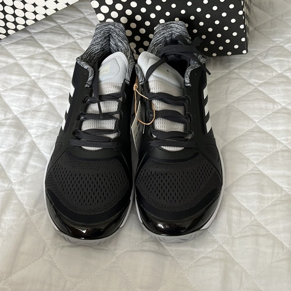 NWT Stella McCartney Tennis shoes!!!